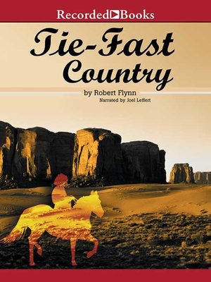 cover image of Tie-Fast Country
